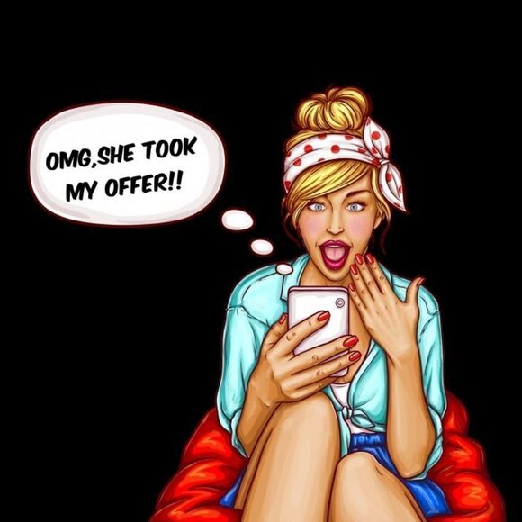 VINTAGE Levi's High Rise Wedgie Light Wash Shorts - Picture 14 of 14